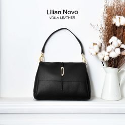 Lilian Novo Black Only