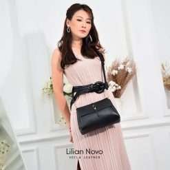 Lilian Novo Black Stella 4