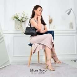 Lilian Novo Black Stella 5
