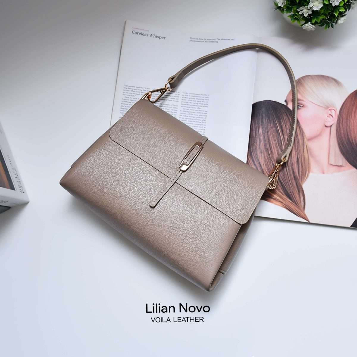 Lilian Novo Nude Only 3 Lilian Novo Nude Only 3