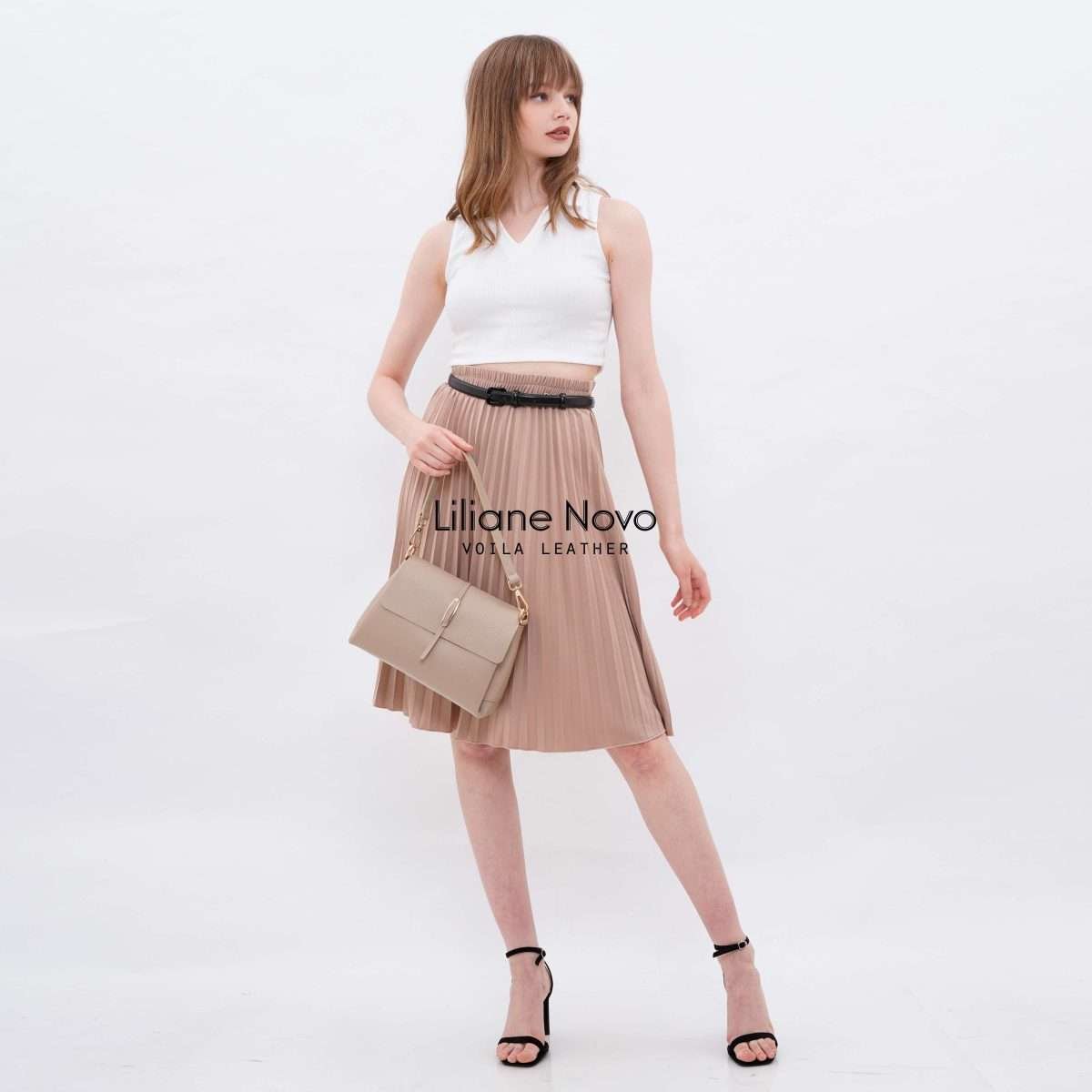 Liliane Novo Nude Mdl 1 Liliane Novo Nude Mdl 1