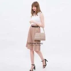Liliane Novo Nude Mdl 7