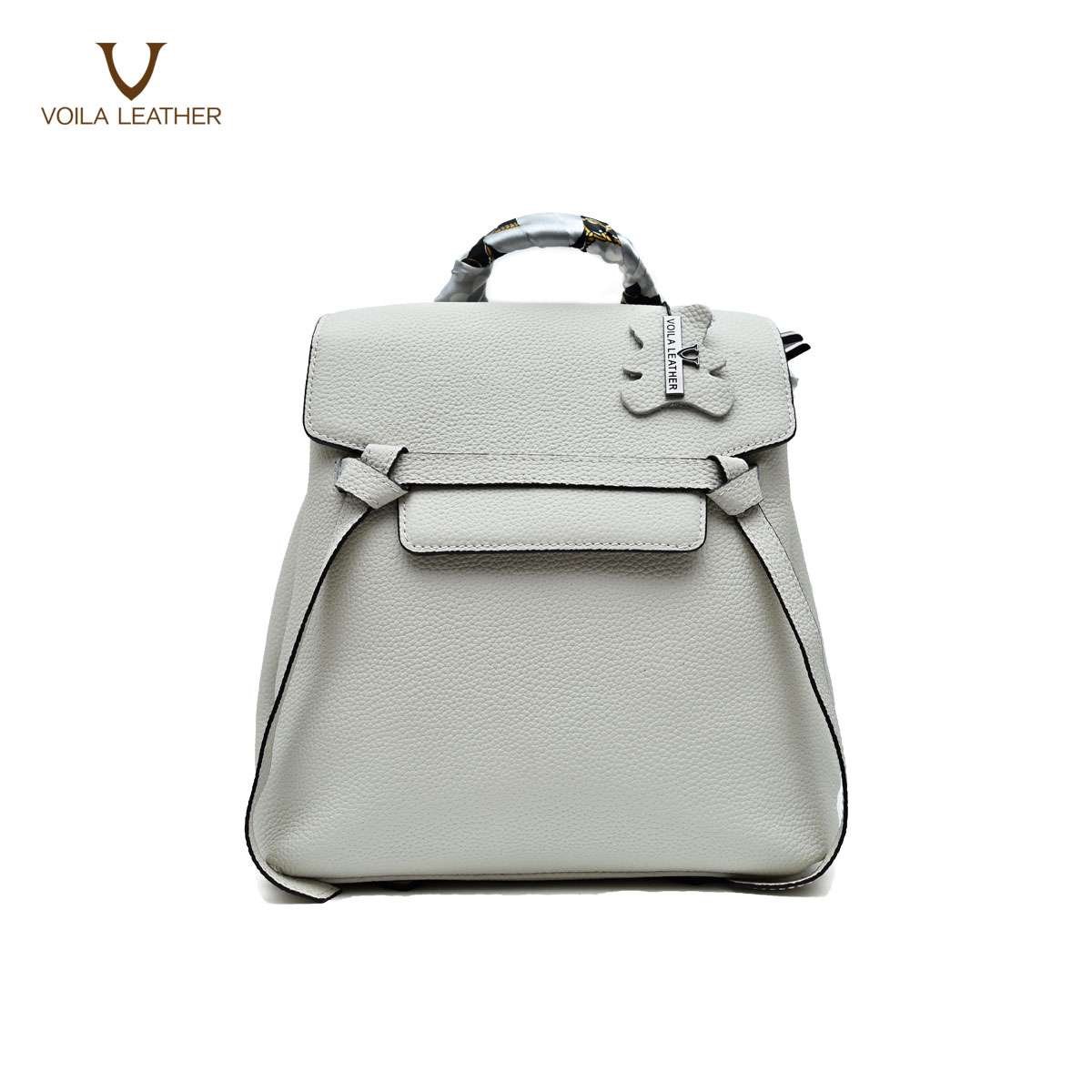Ransel-Kulit-Asli-Wanita-Voila-Avanti-White-1 Ransel-Kulit-Asli-Wanita-Voila-Avanti-White-1