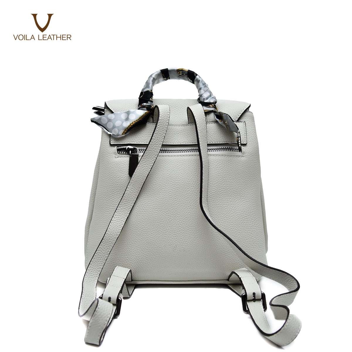 Ransel-Kulit-Asli-Wanita-Voila-Avanti-White-4 Ransel-Kulit-Asli-Wanita-Voila-Avanti-White-4