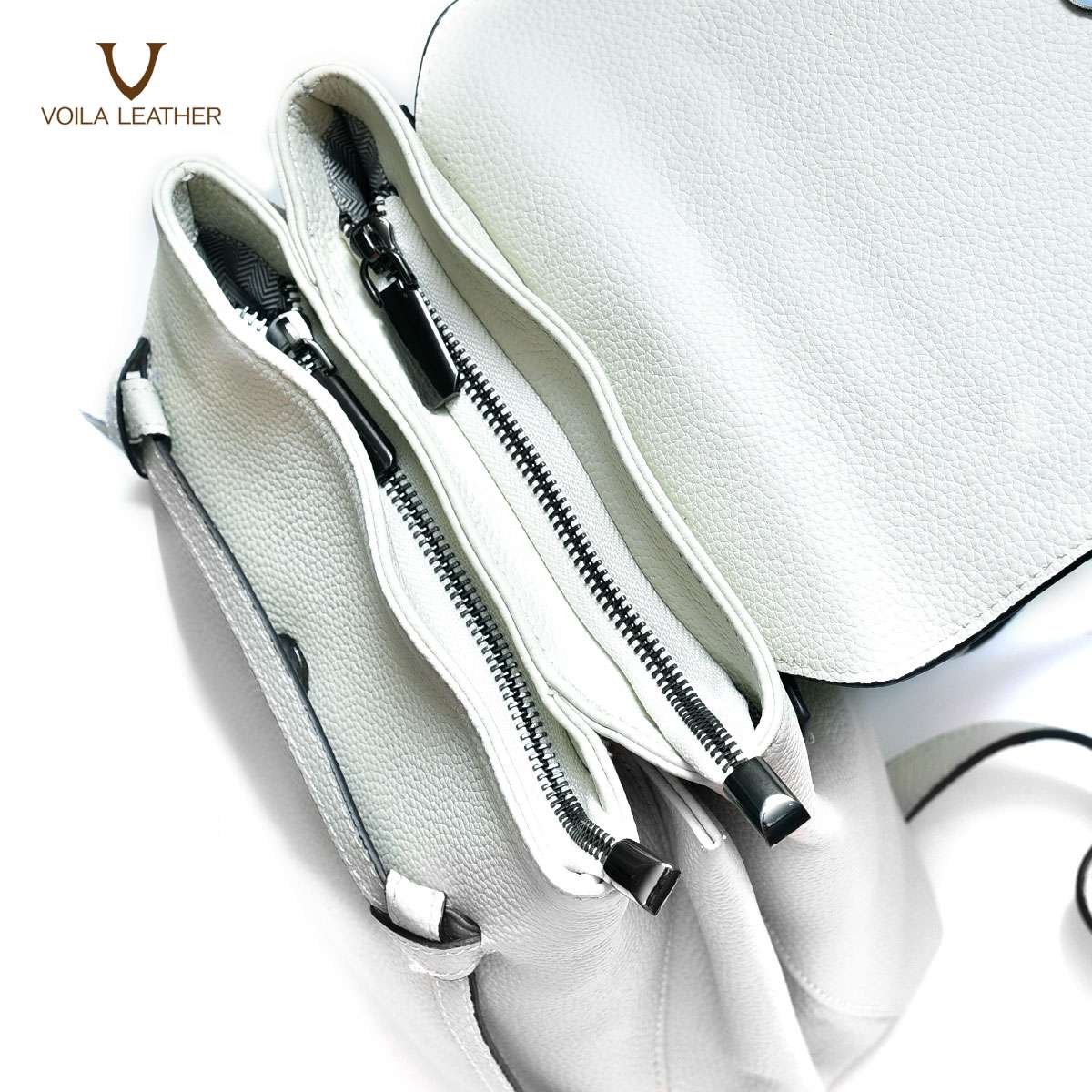 Ransel-Kulit-Asli-Wanita-Voila-Avanti-White-5 Ransel-Kulit-Asli-Wanita-Voila-Avanti-White-5