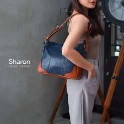 Sharon Navy Stella 1