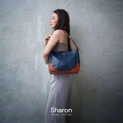 Sharon Navy Stella 10