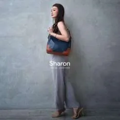 Sharon Navy Stella 11