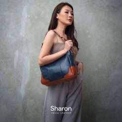 Sharon Navy Stella 3
