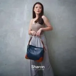 Sharon Navy Stella 7