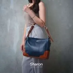 Sharon Navy Stella 8