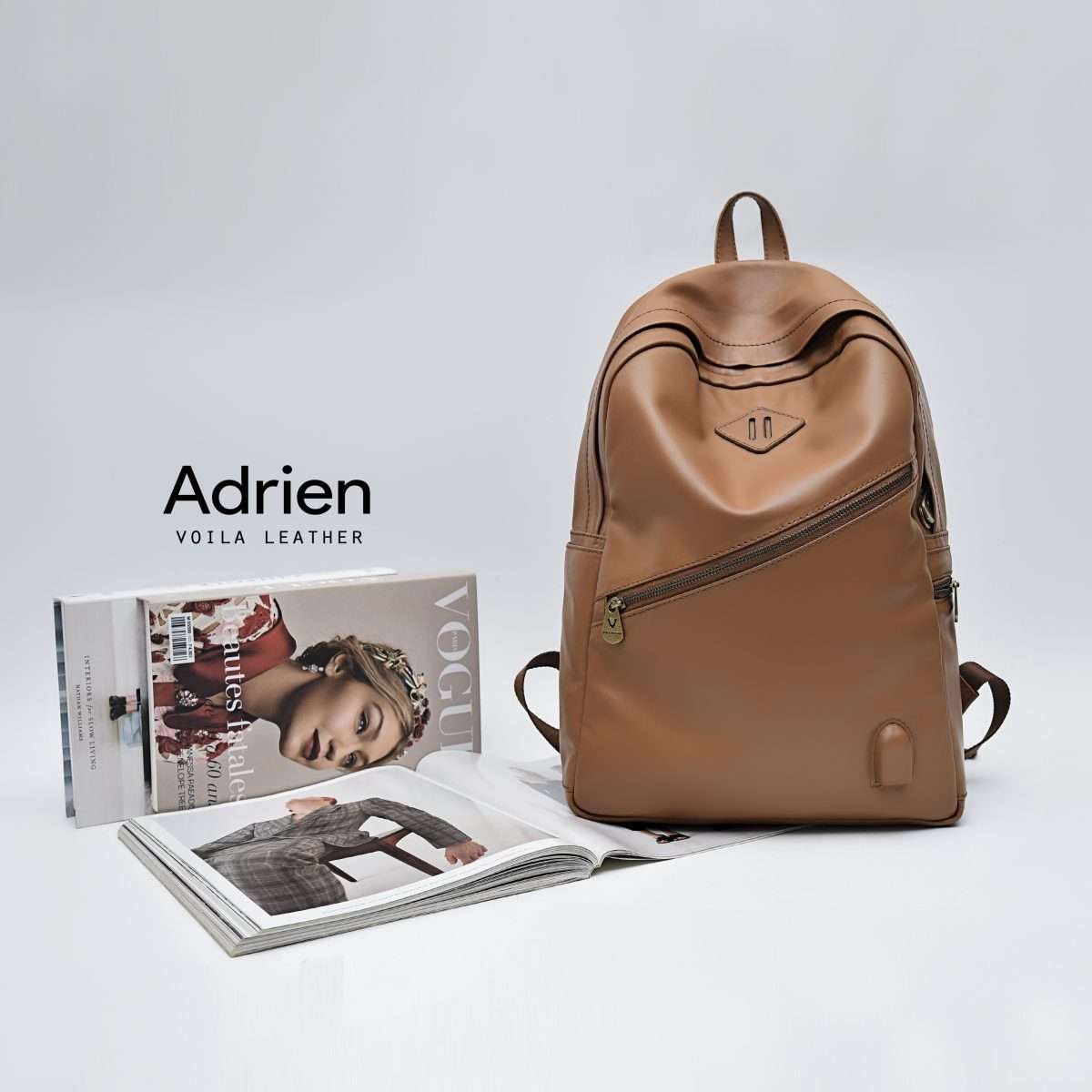 Adrien IG 1 Adrien IG 1