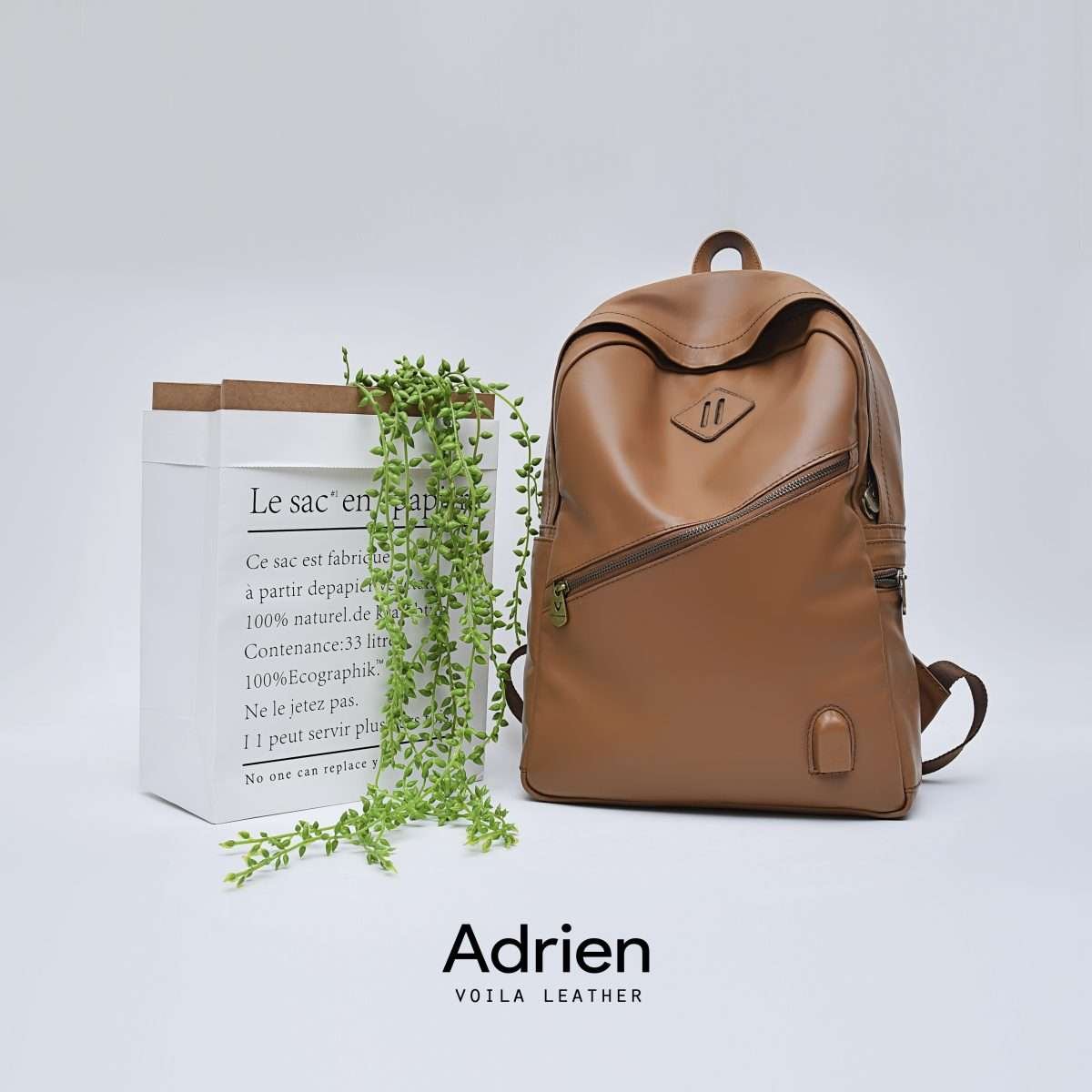 Adrien IG 3 Adrien IG 3