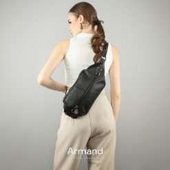 Armand Black Women 4