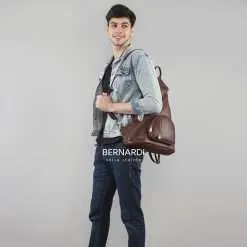 Bernardi Burgundy Mdl 10
