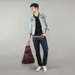Bernardi Burgundy Mdl 12