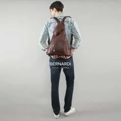 Bernardi Burgundy Mdl 8