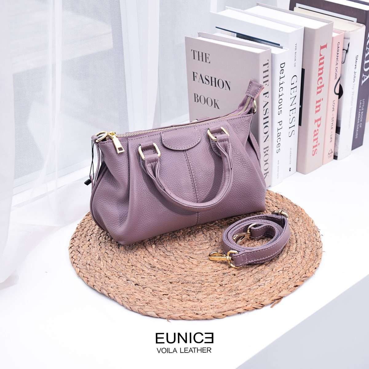 Eunice Lillac Only 3