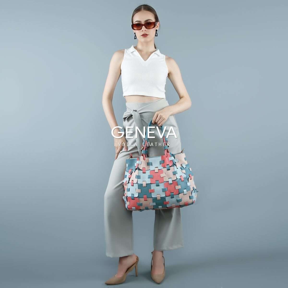 Geneva Candy Mdl 12 Geneva Candy Mdl 12