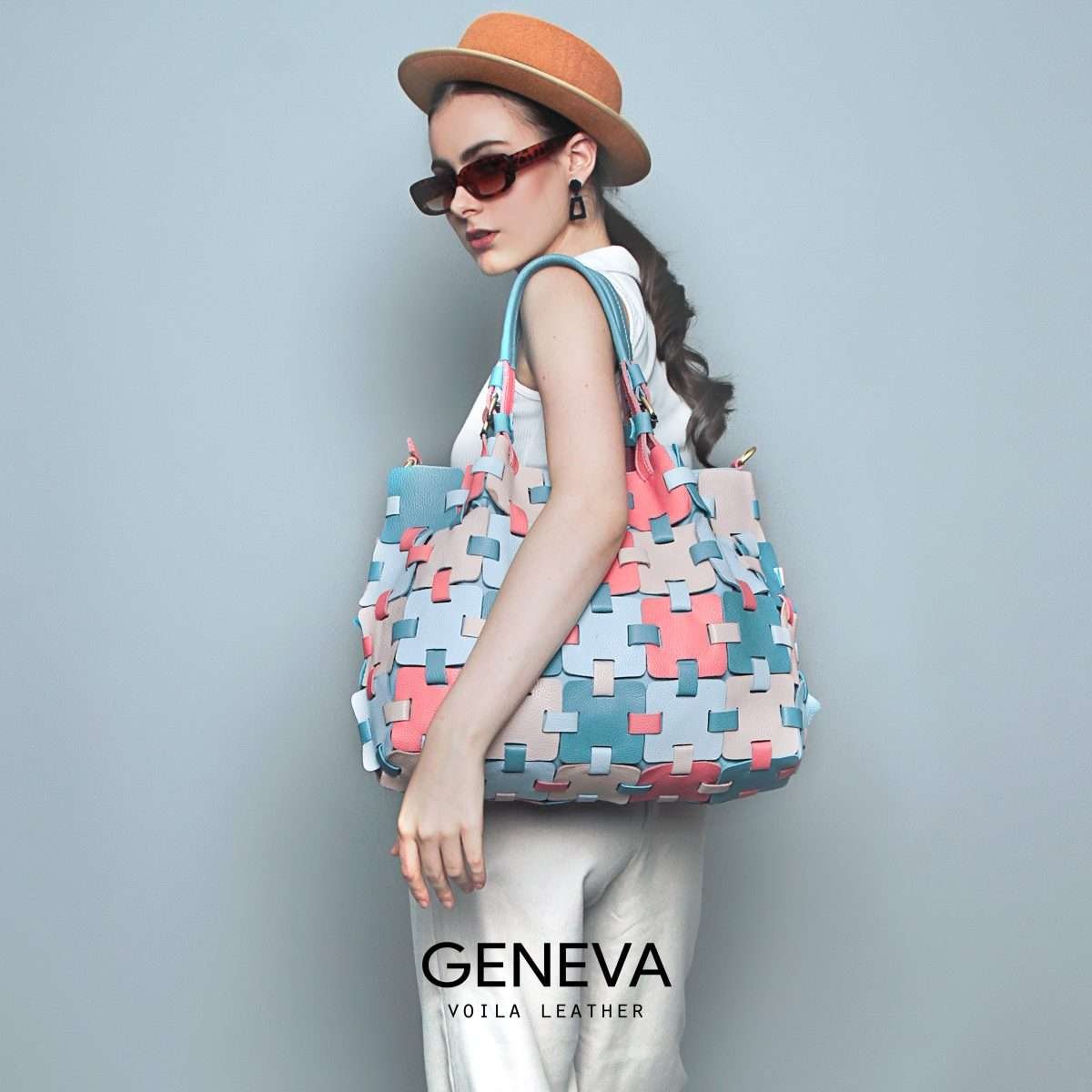 Geneva Candy Mdl 14