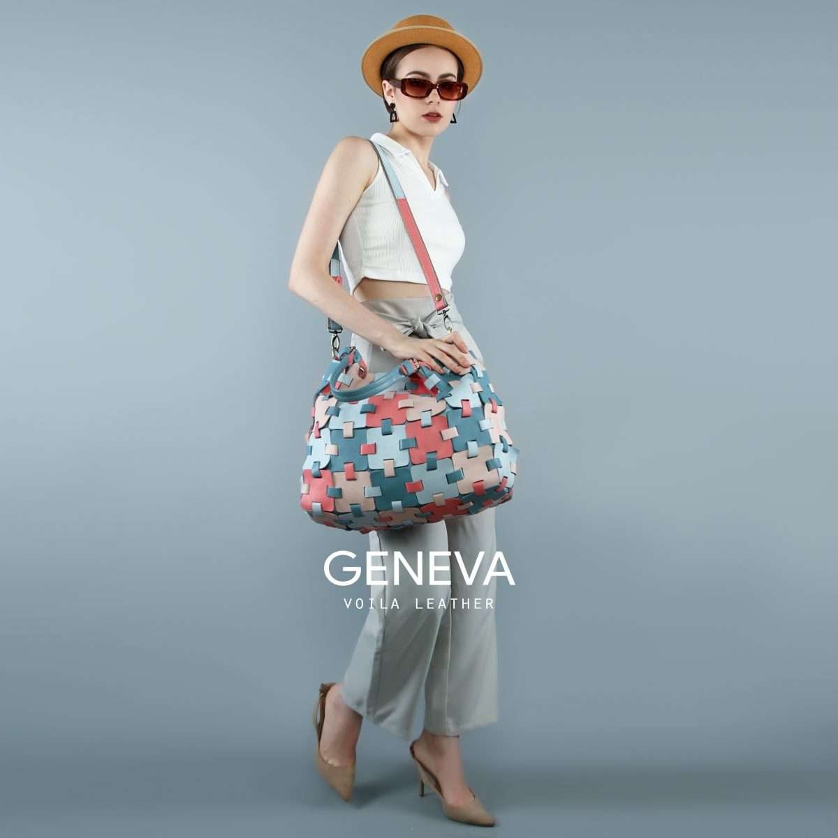 Geneva Candy Mdl 7 Geneva Candy Mdl 7