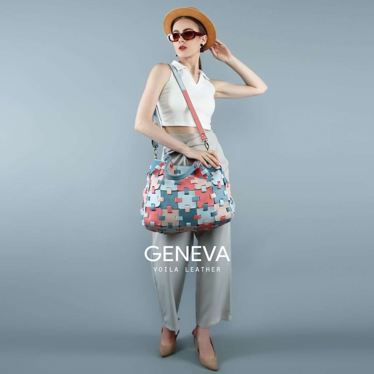 Geneva Candy Mdl 8 Geneva Candy Mdl 8