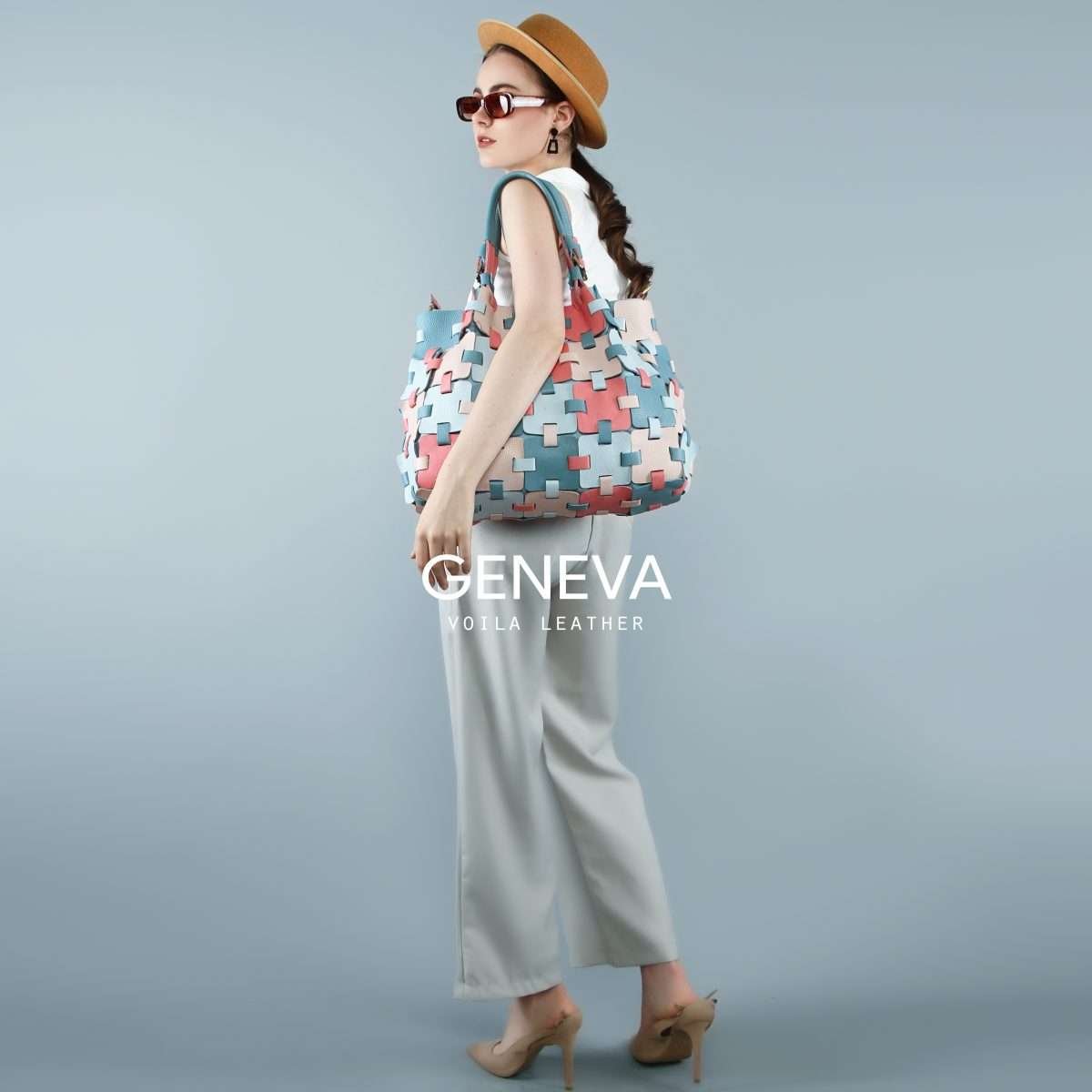 Geneva Candy Mdl 9 Geneva Candy Mdl 9