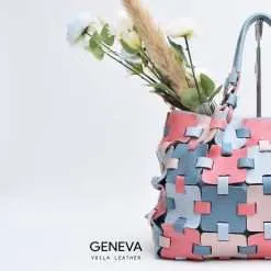 Geneva Candy Only 3