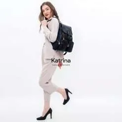 Katrina Black Model 1