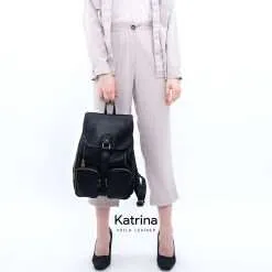 Katrina Black Model 2