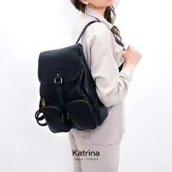 Katrina Black Model 6