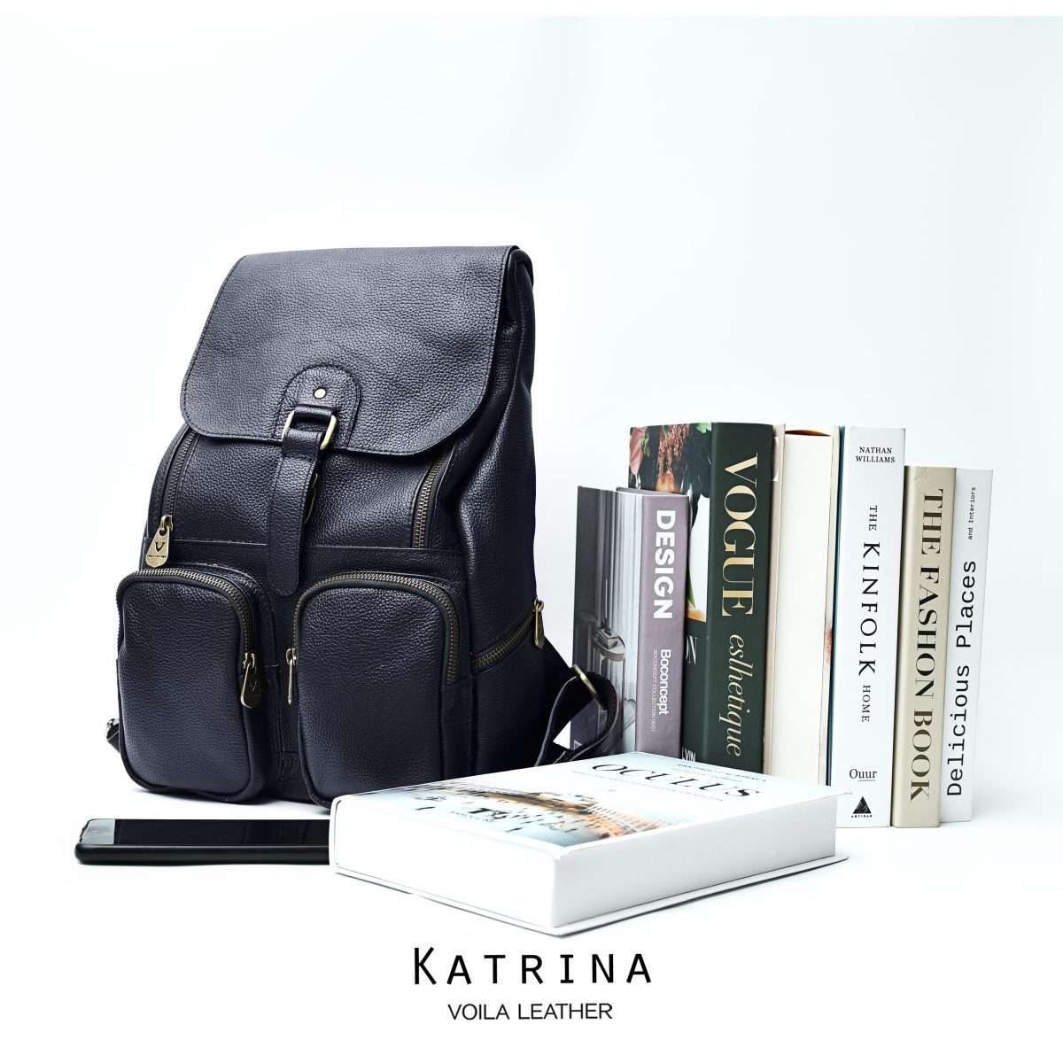 Katrina Only Black 1 Katrina Only Black 1