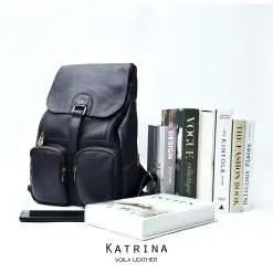 Katrina Only Black 1