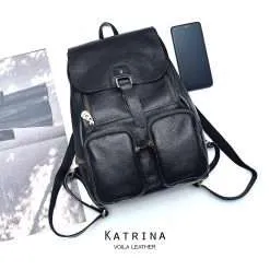 Katrina Only Black 2