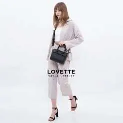 Lovette 2.0 Black 2023 1