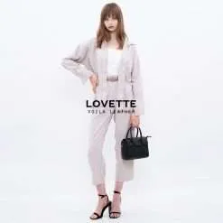 Lovette 2.0 Black 2023 11
