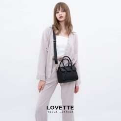 Lovette 2.0 Black 2023 2