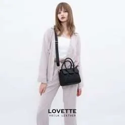Lovette 2.0 Black 2023 2