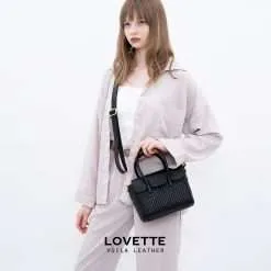 Lovette 2.0 Black 2023 4