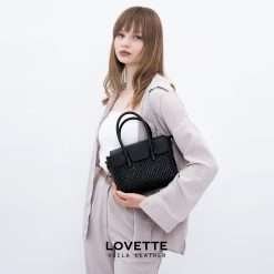 Lovette 2.0 Black 2023 7