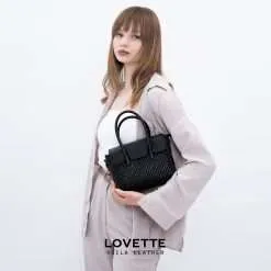 Lovette 2.0 Black 2023 7