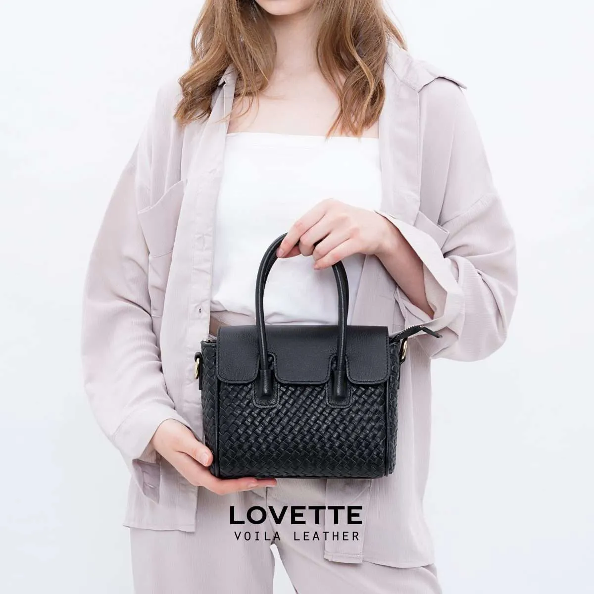 Lovette 2.0 Black 2023 8