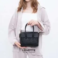Lovette 2.0 Black 2023 8