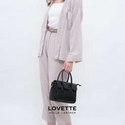 Lovette 2.0 Black 2023 9