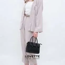 Lovette 2.0 Black 2023 9