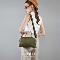 Somersette Macha Mdl 4