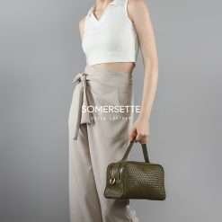 Somersette Macha Mdl 7