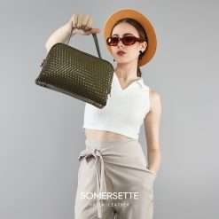 Somersette Macha Mdl 9