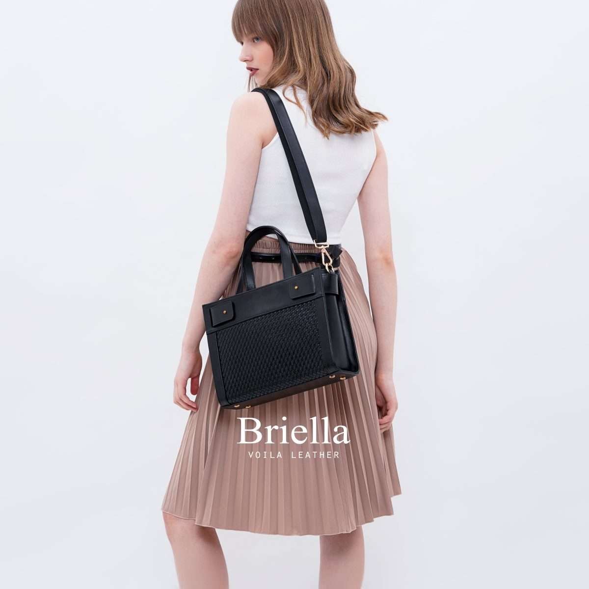 Briella Black Mdl 13 Briella Black Mdl 13