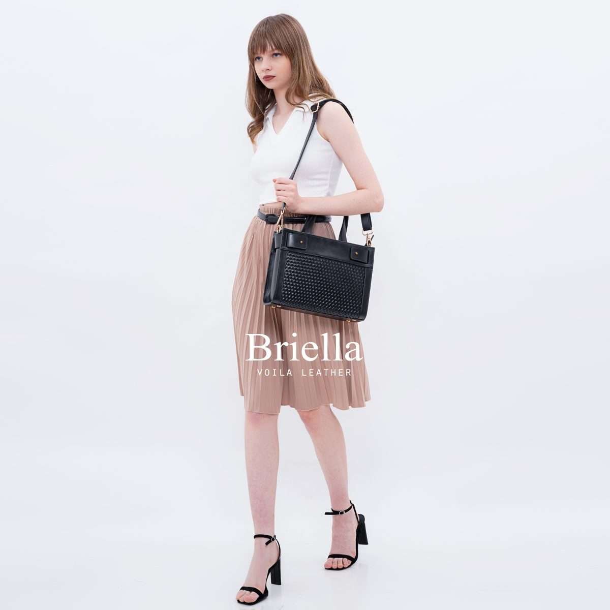 Briella Black Mdl 14 Briella Black Mdl 14